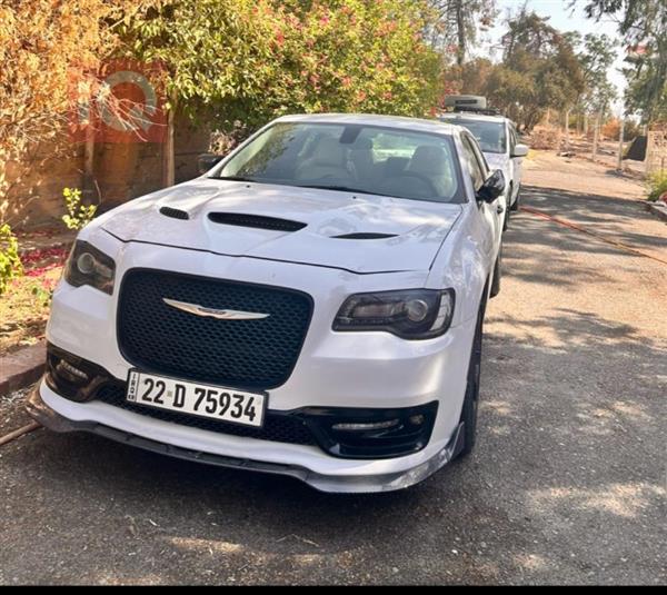 Chrysler 300 2020 for sale in Iraq - Kirkuk